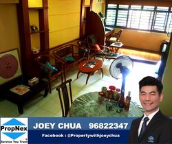 Blk 765 Bedok Reservoir View (Bedok), HDB 4 Rooms #152800372